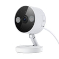 Tapo C120 Indoor Security Camera with 2K 4MP and Starlight Vision