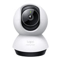 Tapo TC72 pan tilt Wi-Fi camera with 360° movement and 2K resolution