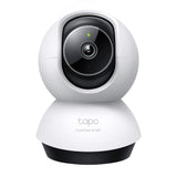 Tapo TC72 pan tilt Wi-Fi camera with 360° movement and 2K resolution