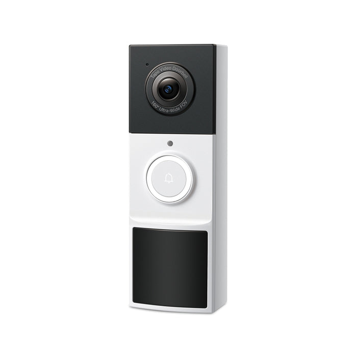 Tapo Smart Doorbell Starter Kit