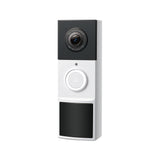 Tapo D210 video doorbell with 2K resolution and IP65 weatherproof