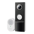 Tapo D235 | Video Doorbell Camera, 2K 5MP, Full Colour Night Vision