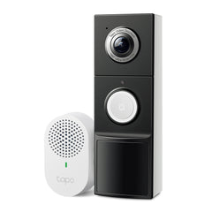 Tapo Video Doorbell Camera, Tapo D235