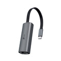 Tapo UE302C USB-C Ethernet Adapter 2.5GbE plug-and-play