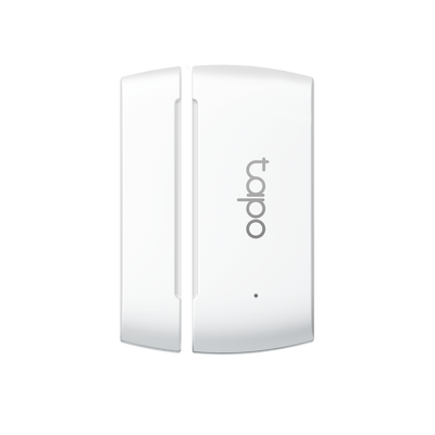 Tapo T110 Door and Window Monitor with Sub-1G Band and 2-Year Battery