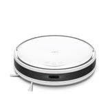 Tapo RV20 Max White | 5300Pa Suction MagSlim™ LiDAR Navigation Robot Vacuum and Mop