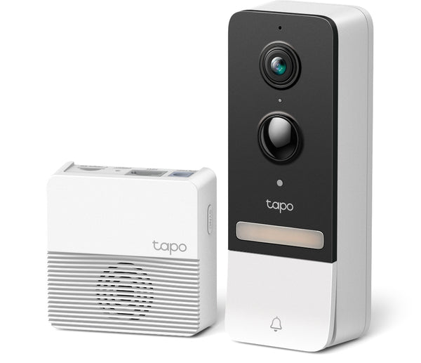 Tapo D230S1 | Tapo Smart Battery Video Doorbell
