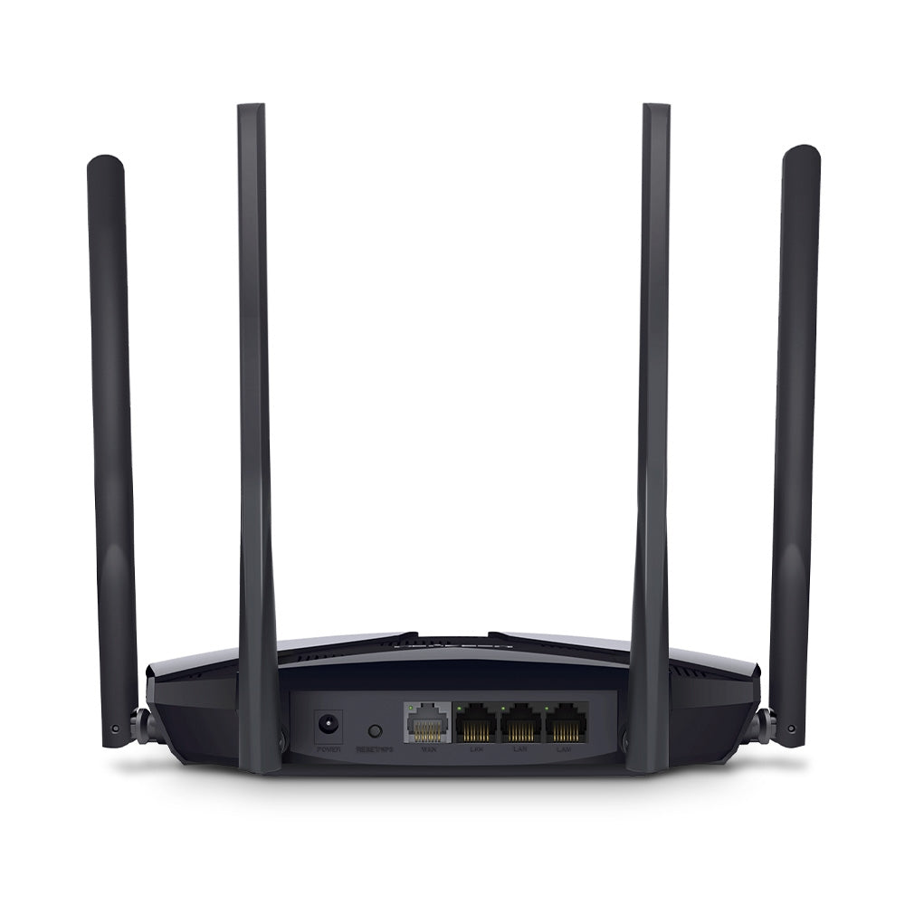 MR70X | AX1800 Dual-Band Wi-Fi 6 Router