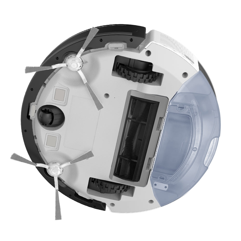Tapo RV20 | MagSlim LiDAR Navigation Robot Vacuum