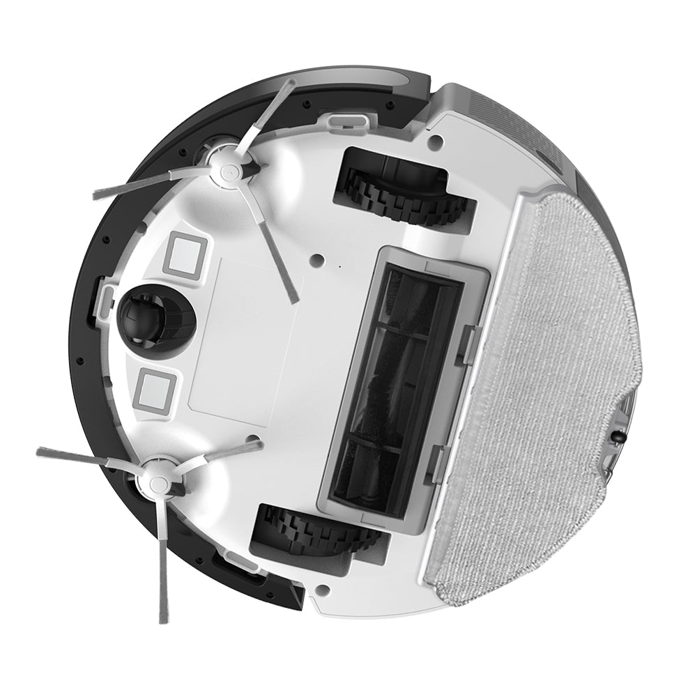 Tapo RV20 Mop| MagSlim™ LiDAR Navigation Robot Vacuum & Mop