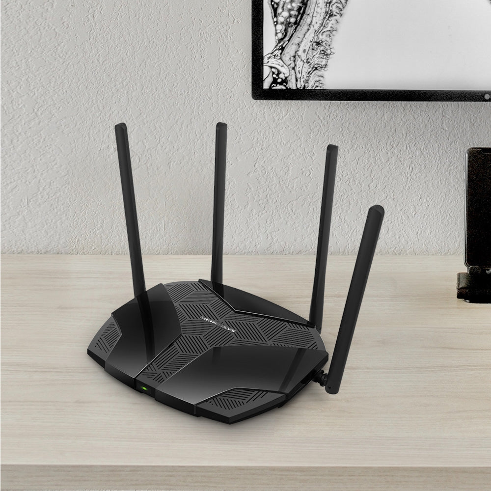 MR70X | AX1800 Dual-Band Wi-Fi 6 Router