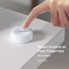 Smart Button, Tapo S200B