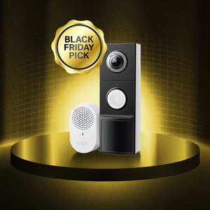 Tapo D235 | Tapo Video Doorbell Camera
