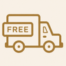Free Shipping