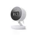 Tapo C125 Wi-Fi Camera with Privacy Shutter and AI Detection