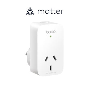 Tapo P110M | Mini Smart Wi-Fi Plug, Energy Monitoring