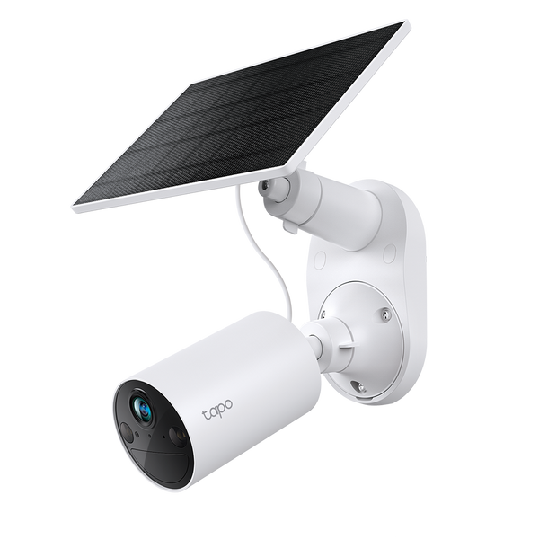 Security Cameras