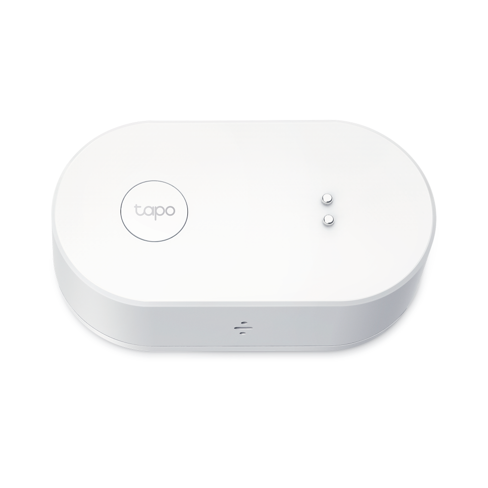 Smart Water Leak Sensor, Tapo T300