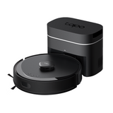 Tapo RV30 Max Turbo【Pre Order】 | Robot Vacuum & Mop + Compact Auto-Empty Dock