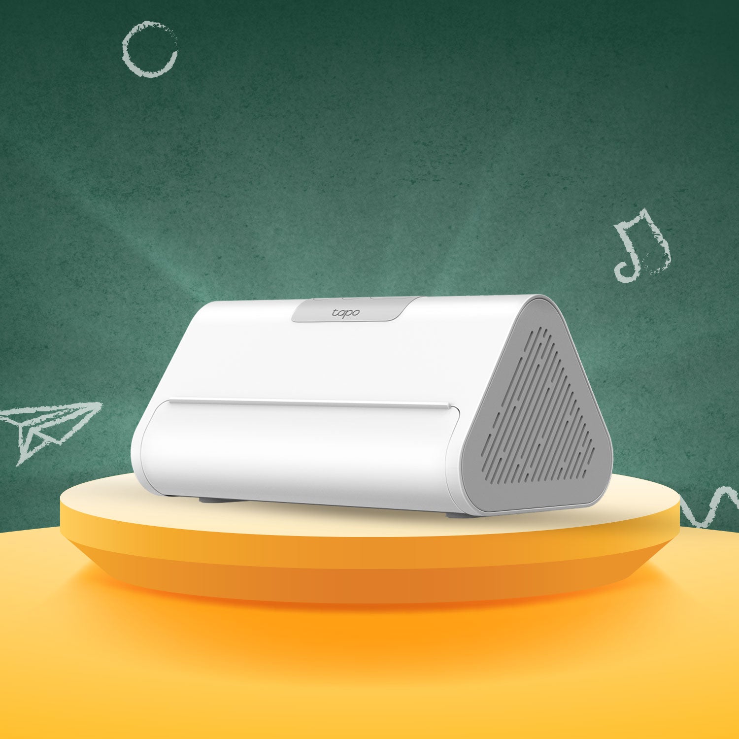 Tapo H500 | Smart HomeBase