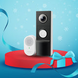 Tapo D235 | Tapo Video Doorbell Camera