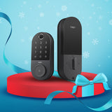 Tapo DL110 | Smart Wi-Fi Door Lock