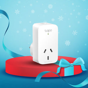 Tapo P110M | Mini Smart Wi-Fi Plug, Energy Monitoring