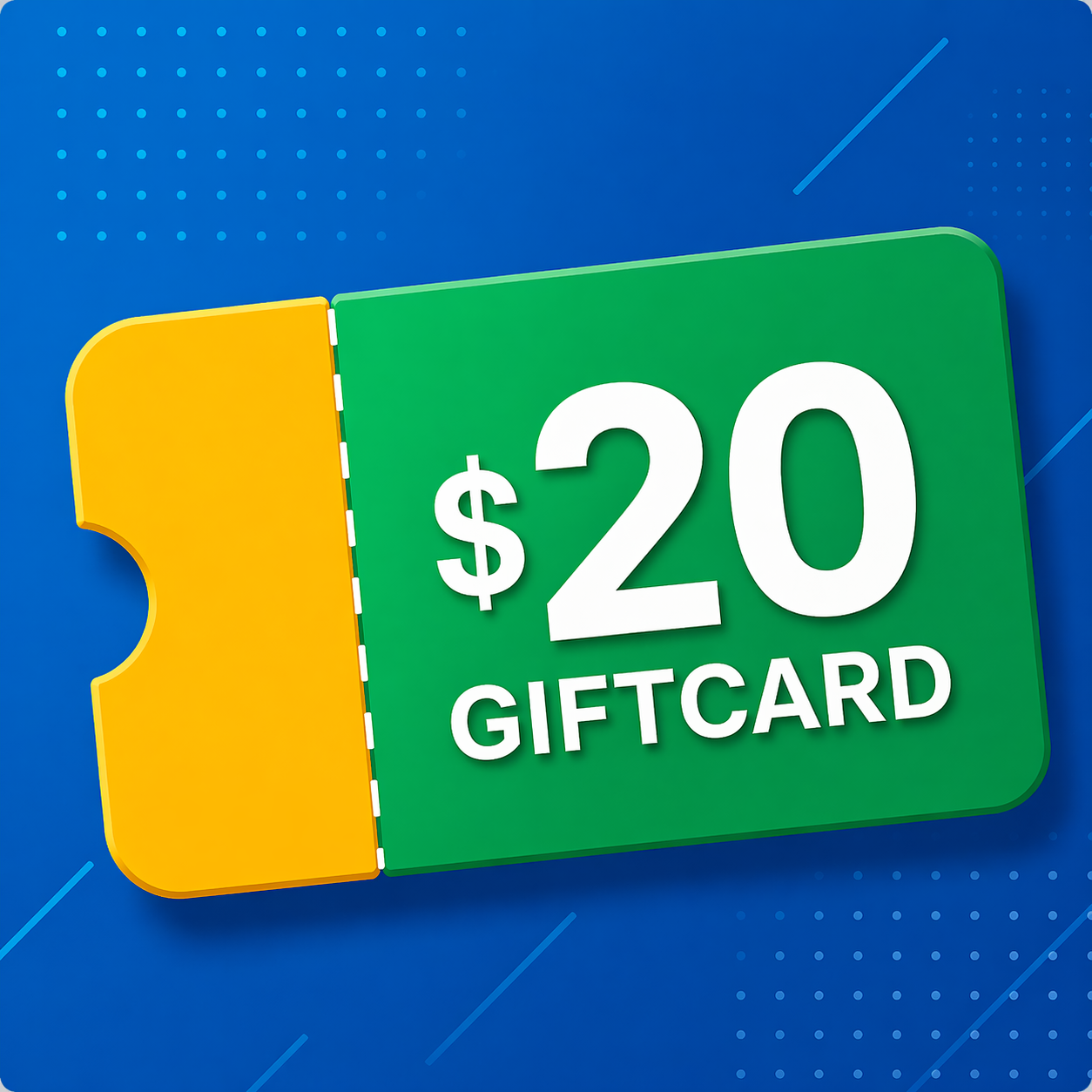 Tapo Store Gift Card