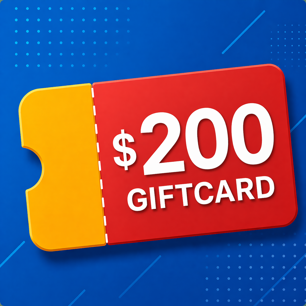 Tapo Store Gift Card