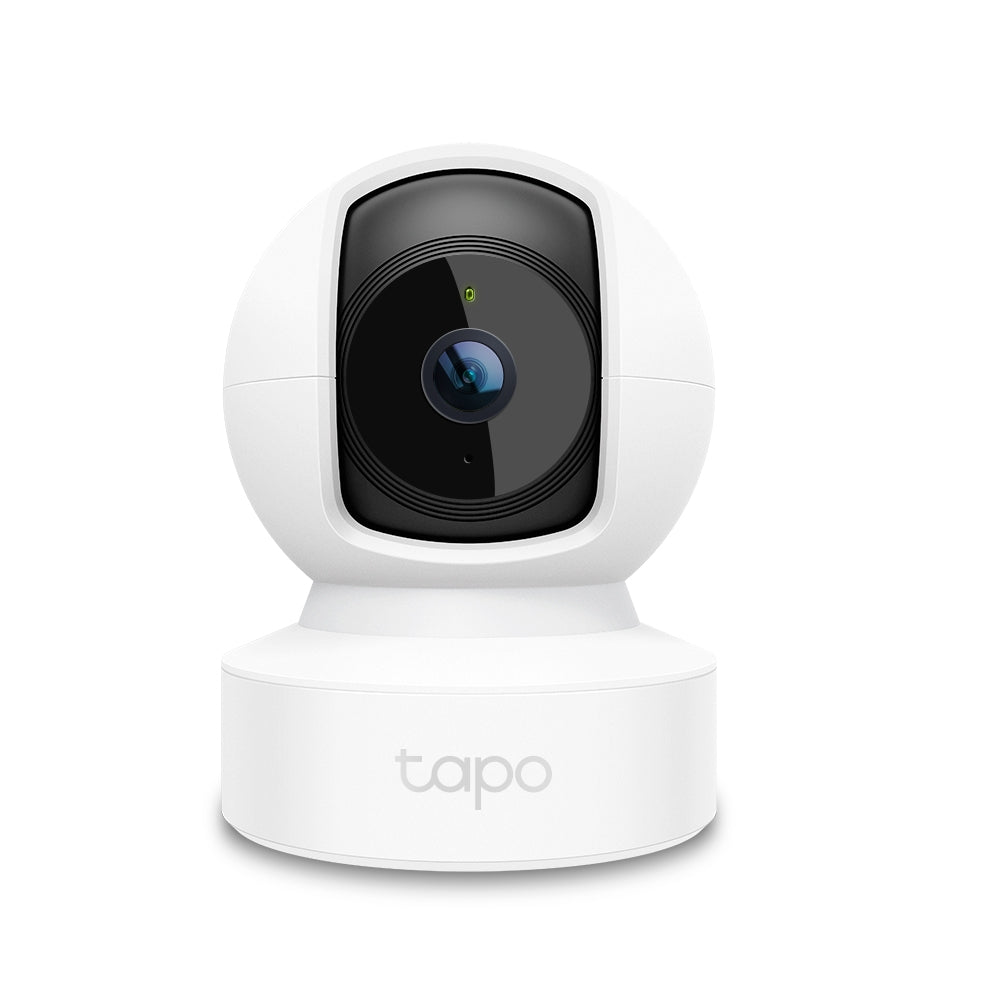 Pan/Tilt Home Security Wi-Fi Camera, Tapo C212
