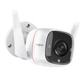 Tapo TC65 Outdoor Security Camera with 3MP video and night vision