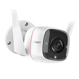 Tapo TC65 Outdoor Security Camera with 3MP video and night vision
