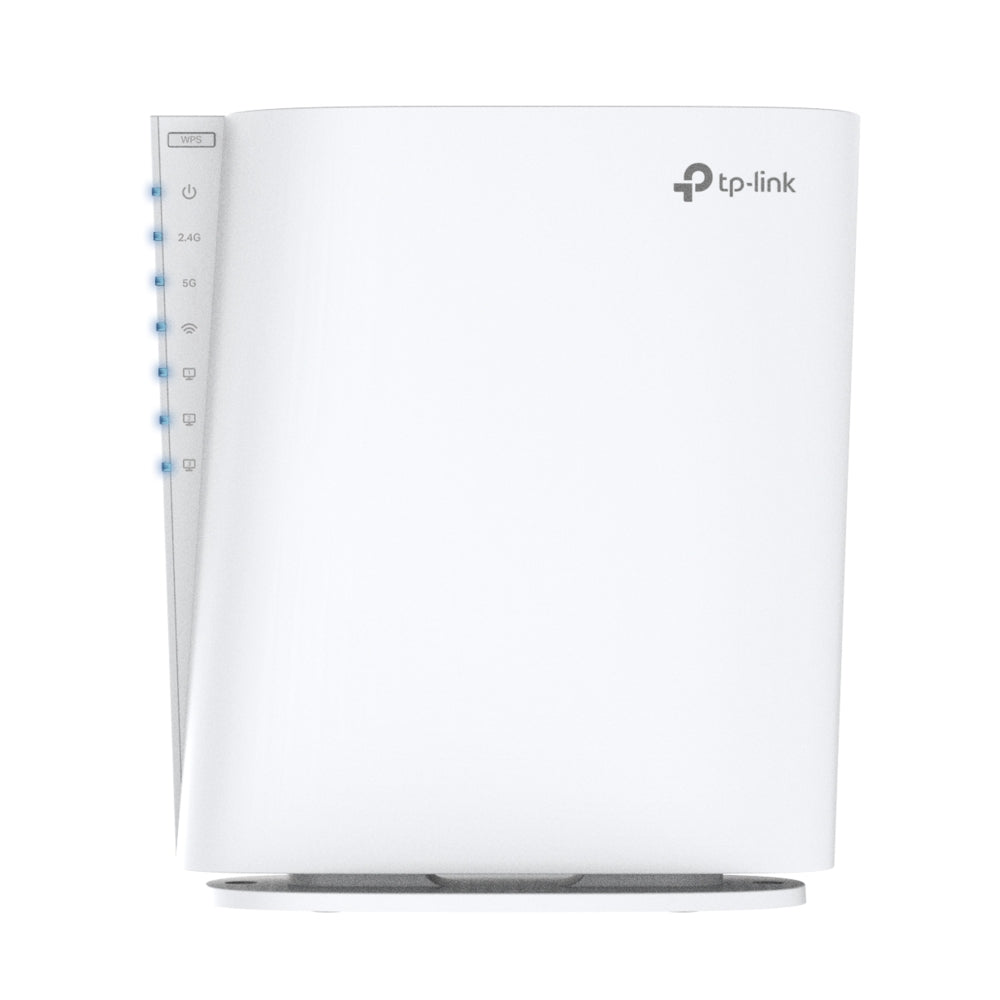 RE900XD | AX6000 Mesh Wi-Fi 6 Range Extender