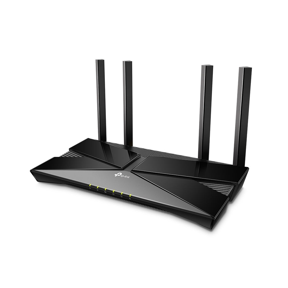 Archer AX23 | AX1800 Dual-Band Wi-Fi 6 Router