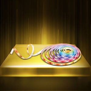 Tapo TL63-5 | Smart LED Wi-Fi Multicolour Light Strip 5 Metres