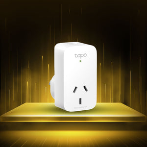 Tapo P110M | Mini Smart Wi-Fi Plug, Energy Monitoring