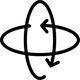 360° Pan & Tilt Coverage