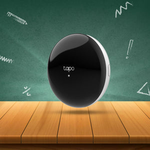 Tapo H110 | Smart IR & IoT Hub