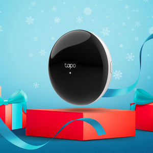 Tapo H110 | Smart IR & IoT Hub