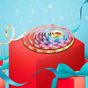 Tapo TL63-5 | Smart LED Wi-Fi Multicolour Light Strip 5 Metres