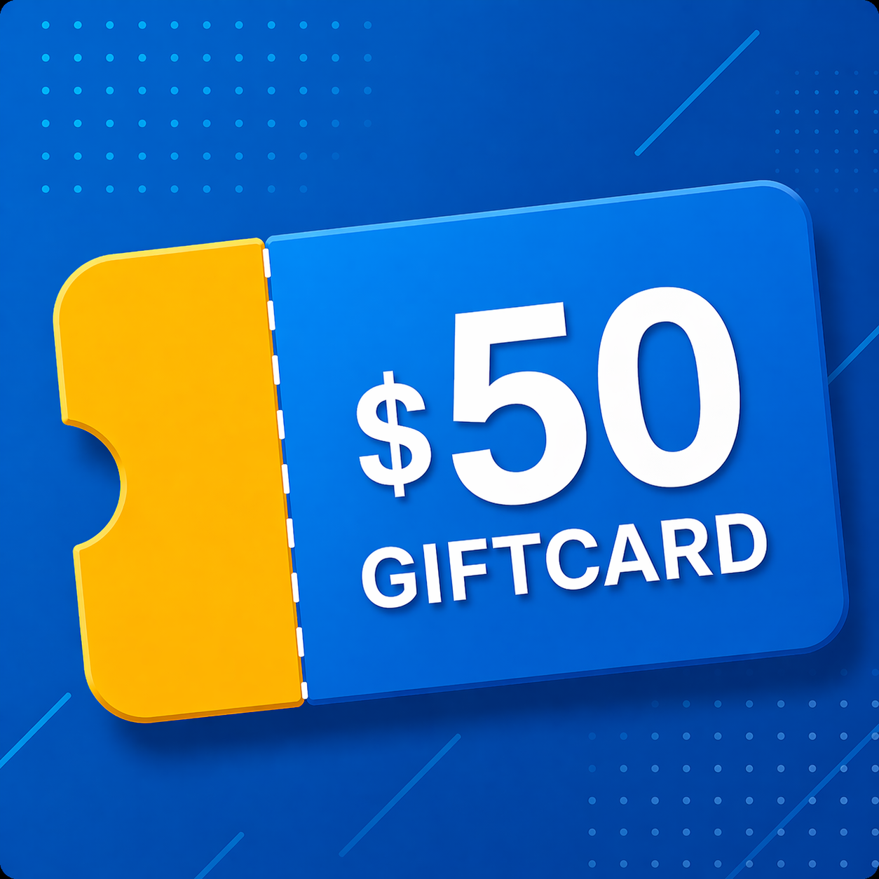 Tapo Store Gift Card