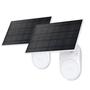 Tapo A201(2-pack) | Solar Panel