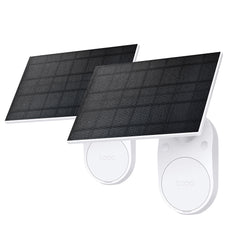Solar Panel, Tapo A201(2-pack)