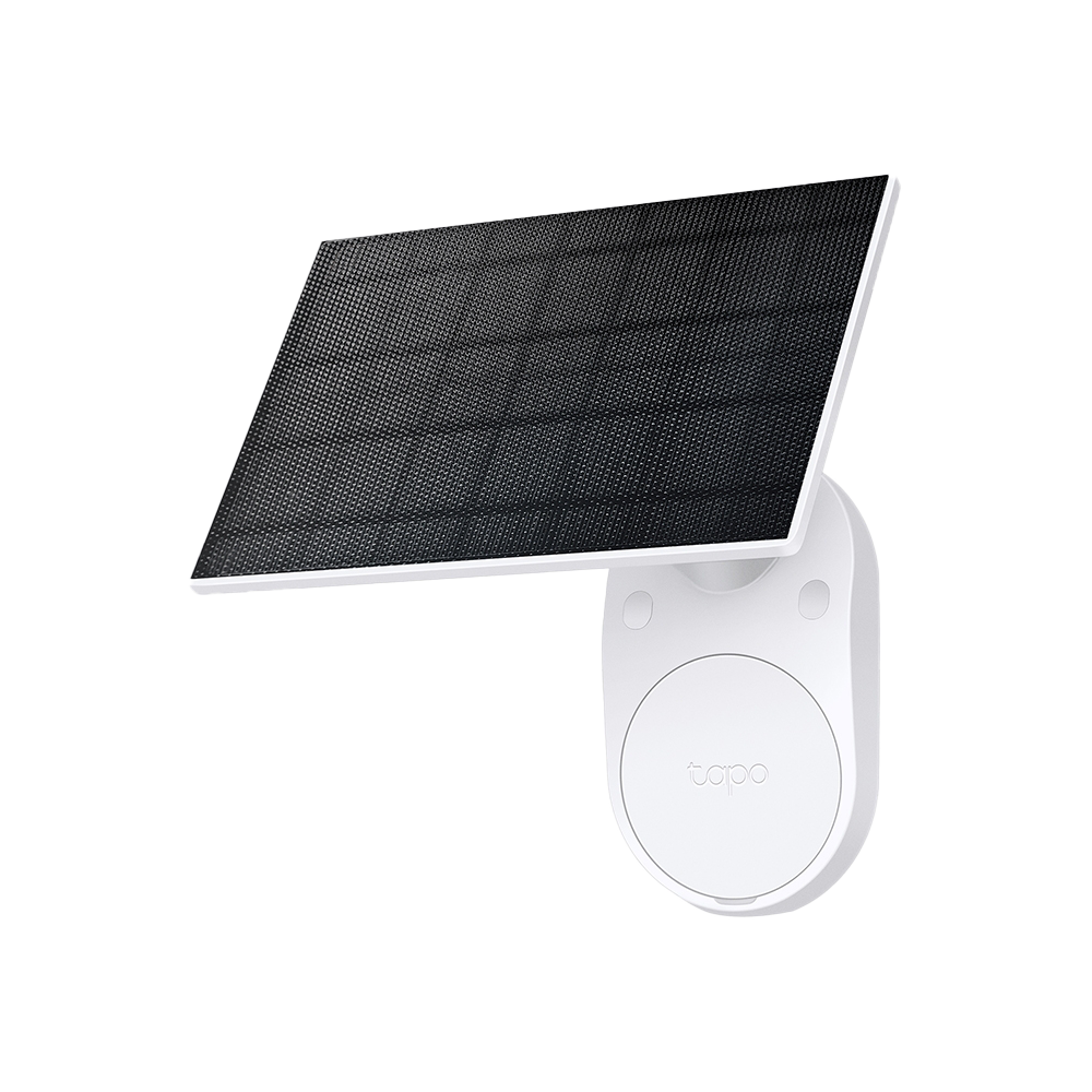 Tapo A202 | Solar Panel Camera Dock