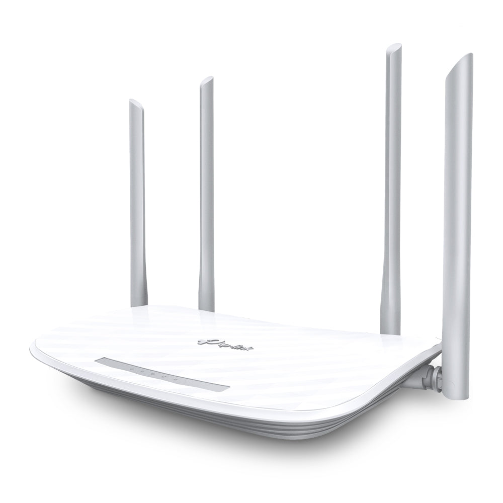 Archer C50 | AC1200 Wireless Dual Band Router