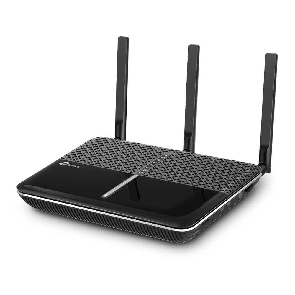 AC2100 Wireless MU-MIMO VDSL/ADSL Telephony Modem Router, Archer VR2100v - Refurbished