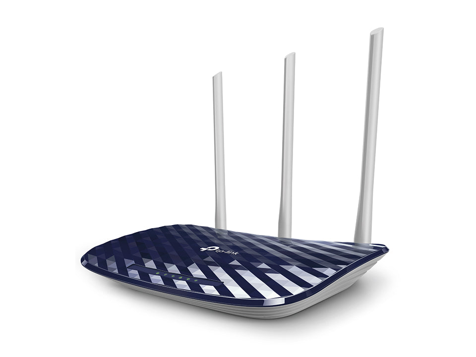 Archer C20 | AC750 Wireless Dual Band Router