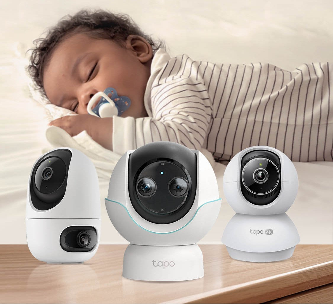 Baby Monitoring