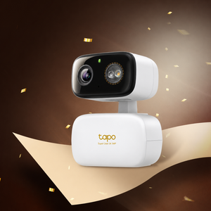 Tapo C236 | Indoor/Outdoor Security Wi-Fi Camera, 3K 5MP, AI Detection