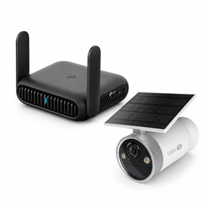 Roam 7 + Remote 4K Solar Guard Kit
